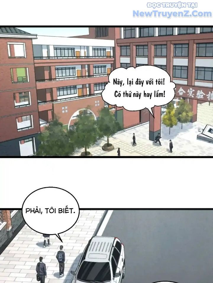 Dẫu Nản Vẫn Cố Chapter 10 - 2