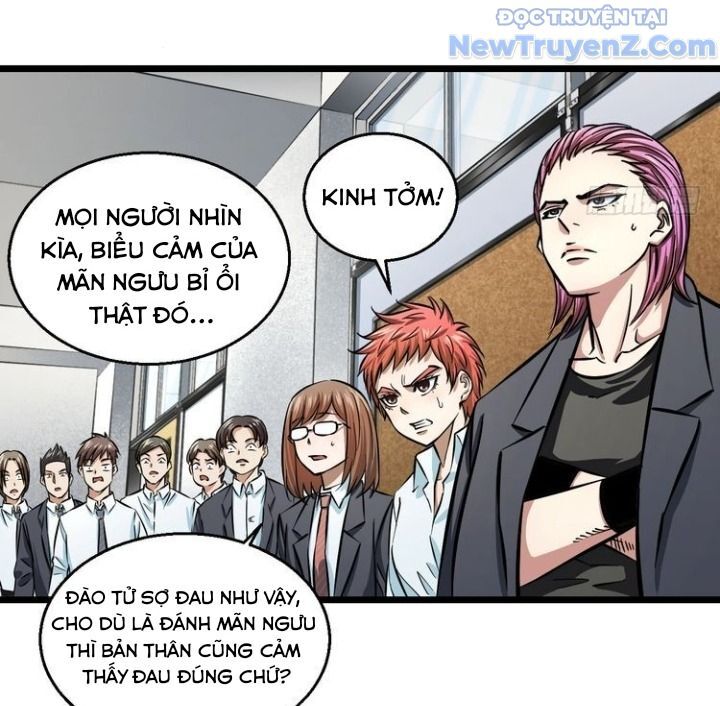 Dẫu Nản Vẫn Cố Chapter 10 - 102