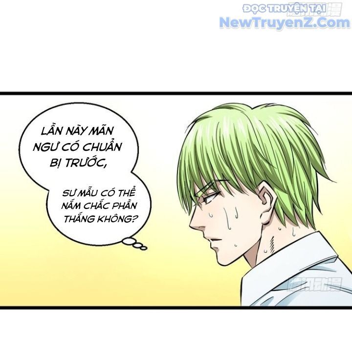 Dẫu Nản Vẫn Cố Chapter 10 - 104