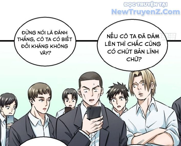 Dẫu Nản Vẫn Cố Chapter 10 - 108