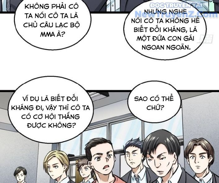 Dẫu Nản Vẫn Cố Chapter 10 - 109