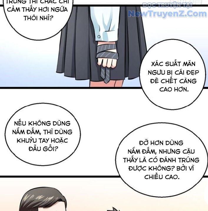 Dẫu Nản Vẫn Cố Chapter 10 - 111