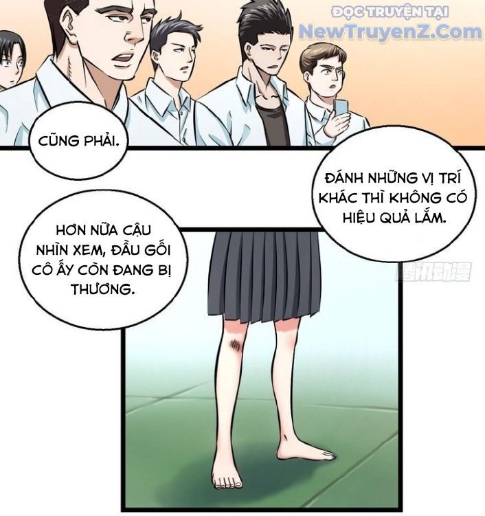 Dẫu Nản Vẫn Cố Chapter 10 - 112