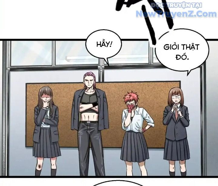 Dẫu Nản Vẫn Cố Chapter 10 - 18