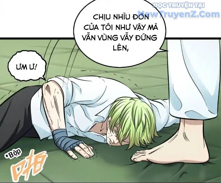 Dẫu Nản Vẫn Cố Chapter 10 - 19