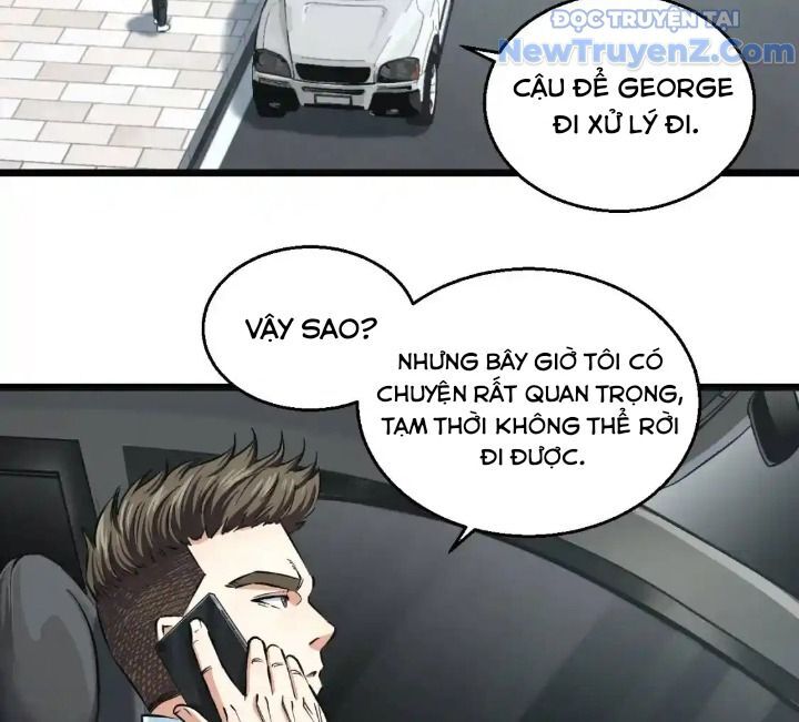 Dẫu Nản Vẫn Cố Chapter 10 - 3