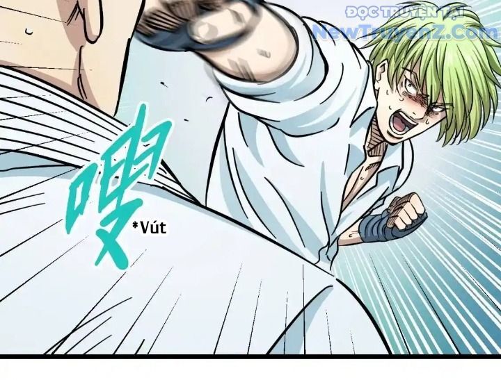 Dẫu Nản Vẫn Cố Chapter 10 - 23