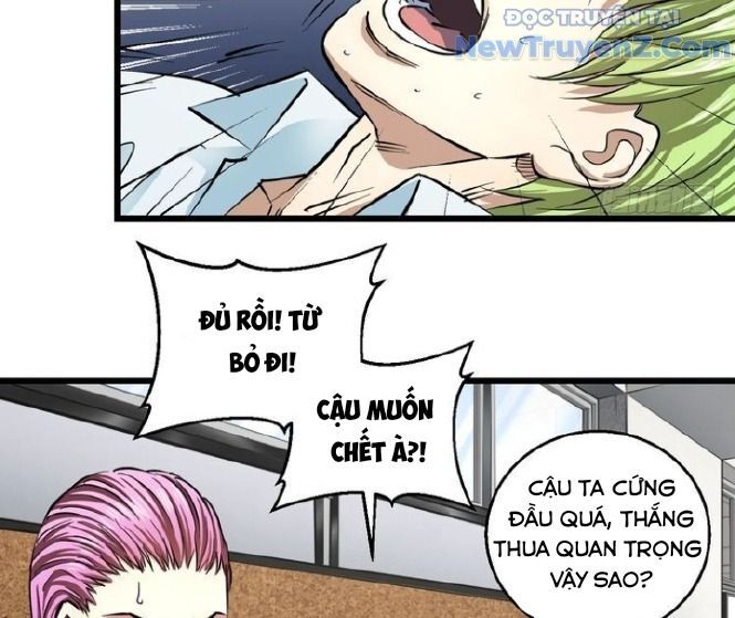 Dẫu Nản Vẫn Cố Chapter 10 - 29