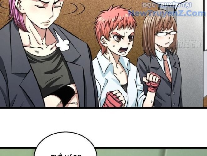 Dẫu Nản Vẫn Cố Chapter 10 - 30