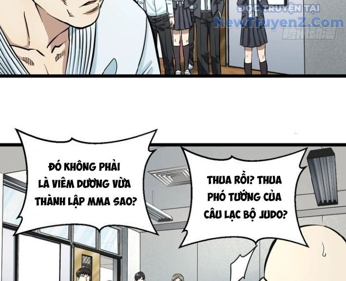Dẫu Nản Vẫn Cố Chapter 10 - 35