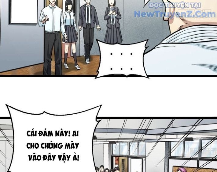 Dẫu Nản Vẫn Cố Chapter 10 - 36