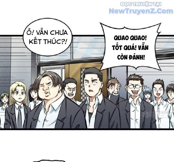Dẫu Nản Vẫn Cố Chapter 10 - 40