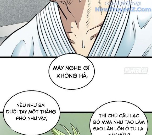 Dẫu Nản Vẫn Cố Chapter 10 - 42