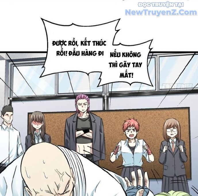 Dẫu Nản Vẫn Cố Chapter 10 - 50