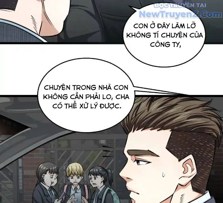 Dẫu Nản Vẫn Cố Chapter 10 - 7