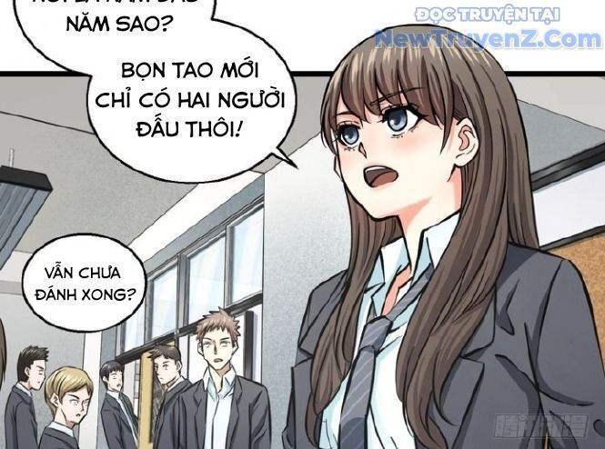 Dẫu Nản Vẫn Cố Chapter 10 - 67