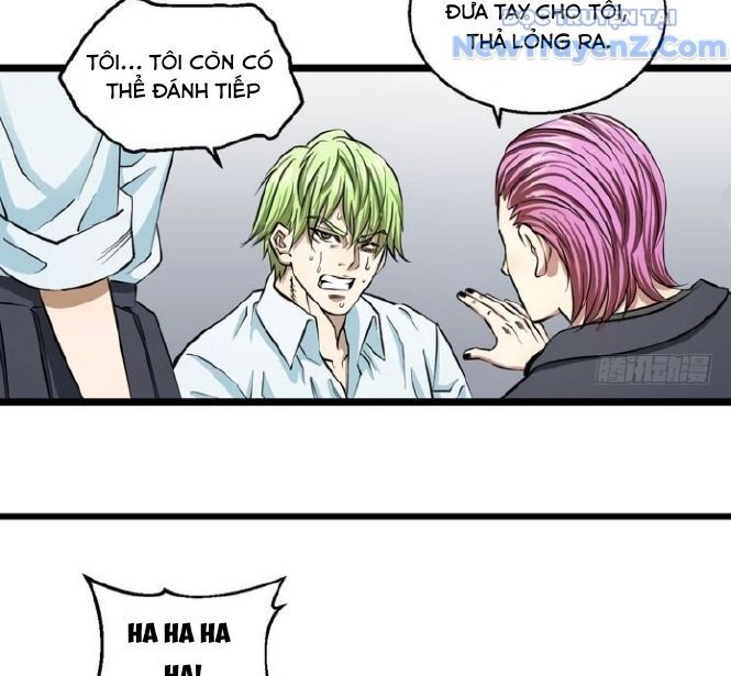 Dẫu Nản Vẫn Cố Chapter 10 - 70