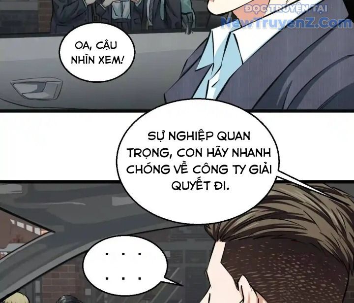 Dẫu Nản Vẫn Cố Chapter 10 - 8