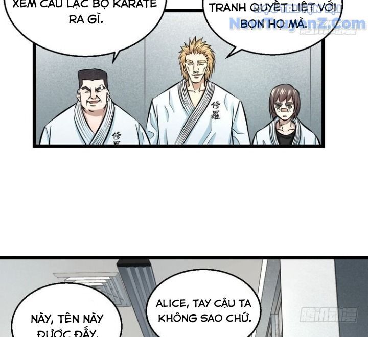 Dẫu Nản Vẫn Cố Chapter 10 - 74