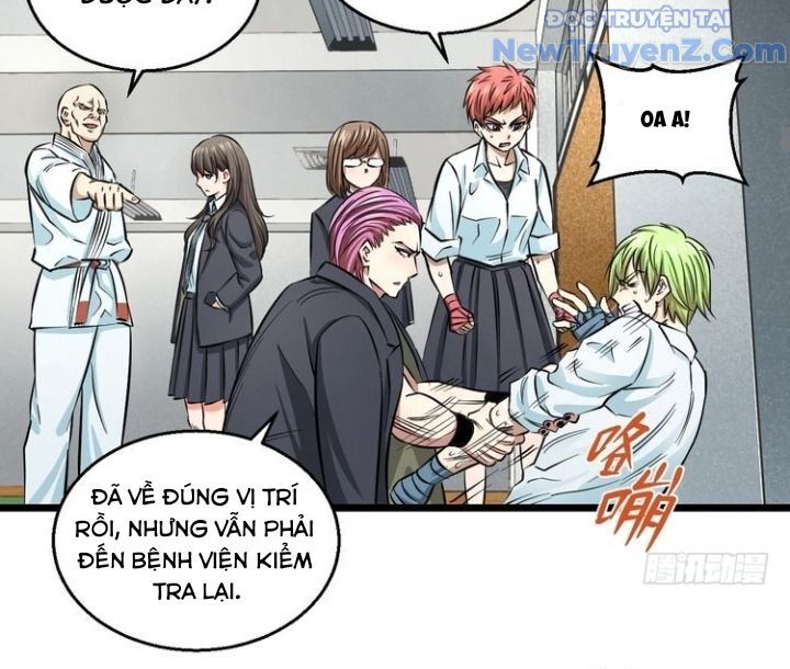 Dẫu Nản Vẫn Cố Chapter 10 - 75