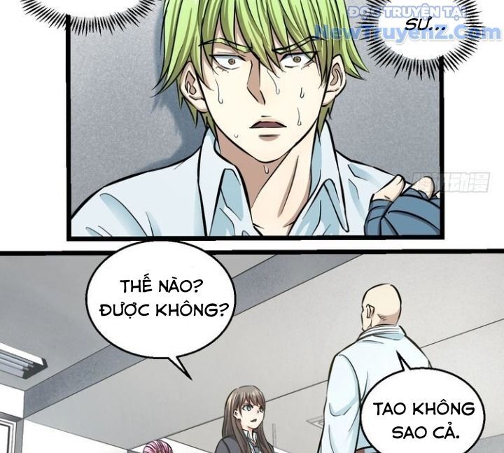 Dẫu Nản Vẫn Cố Chapter 10 - 86