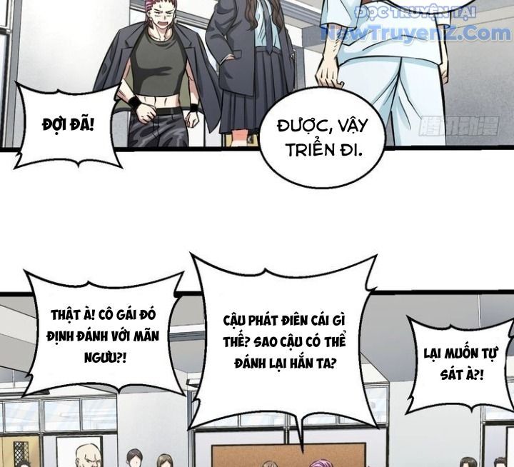 Dẫu Nản Vẫn Cố Chapter 10 - 87