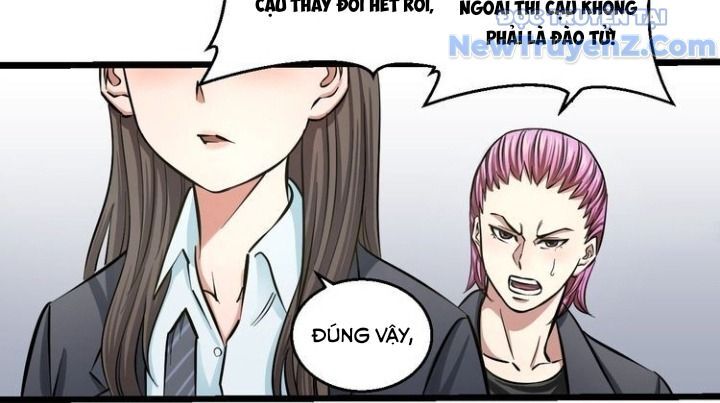 Dẫu Nản Vẫn Cố Chapter 10 - 89