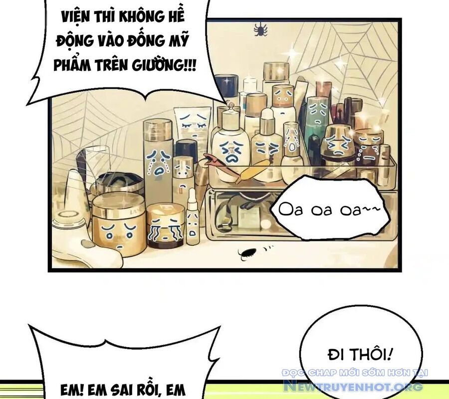 Dẫu Nản Vẫn Cố Chapter 11 - 101