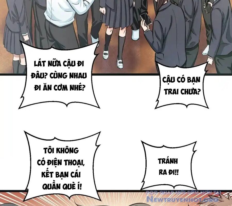 Dẫu Nản Vẫn Cố Chapter 11 - 16