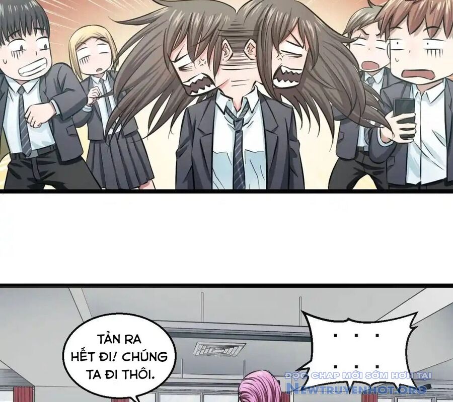 Dẫu Nản Vẫn Cố Chapter 11 - 17