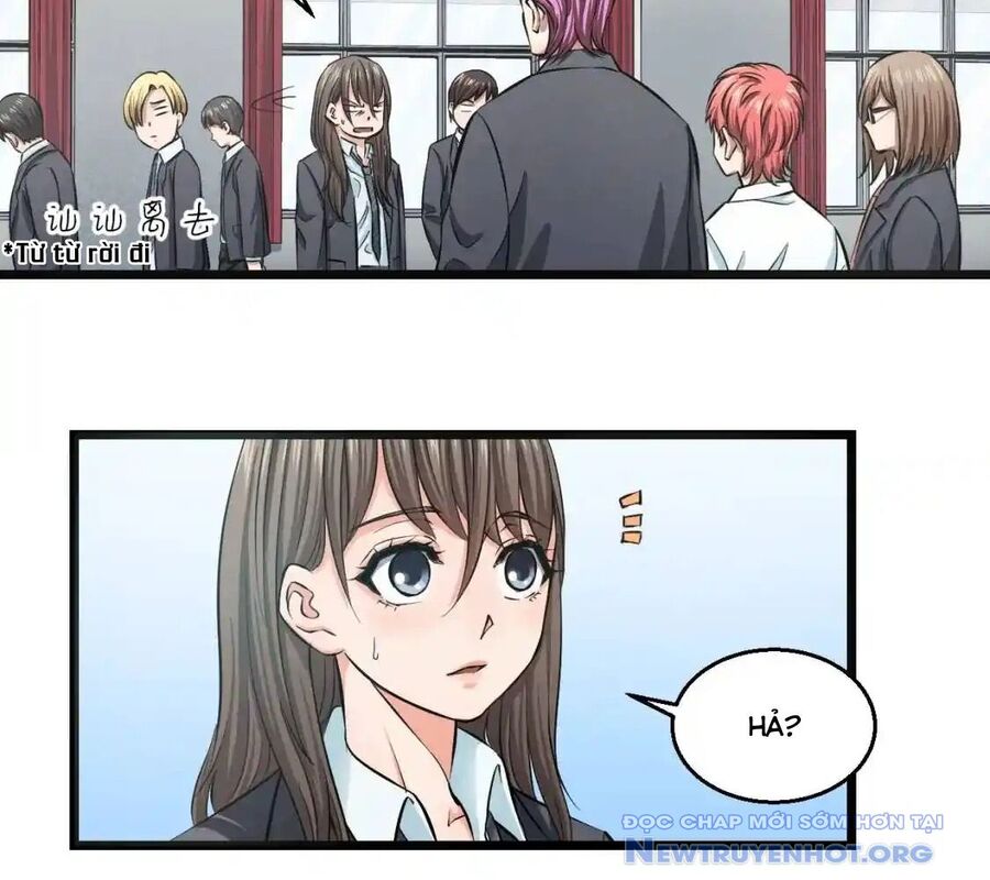 Dẫu Nản Vẫn Cố Chapter 11 - 18