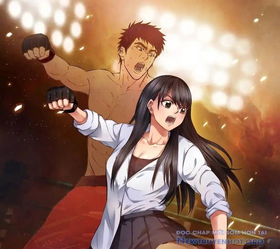 Dẫu Nản Vẫn Cố Chapter 11 - 3