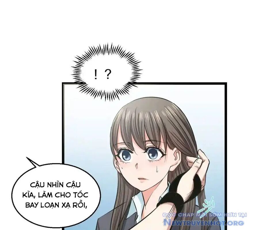 Dẫu Nản Vẫn Cố Chapter 11 - 21