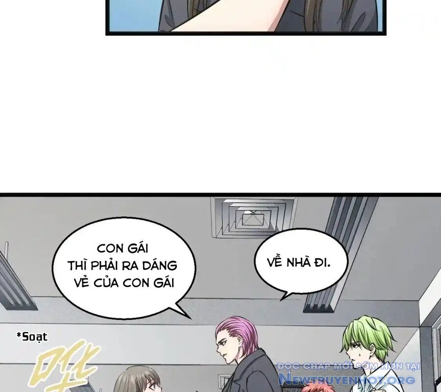 Dẫu Nản Vẫn Cố Chapter 11 - 22