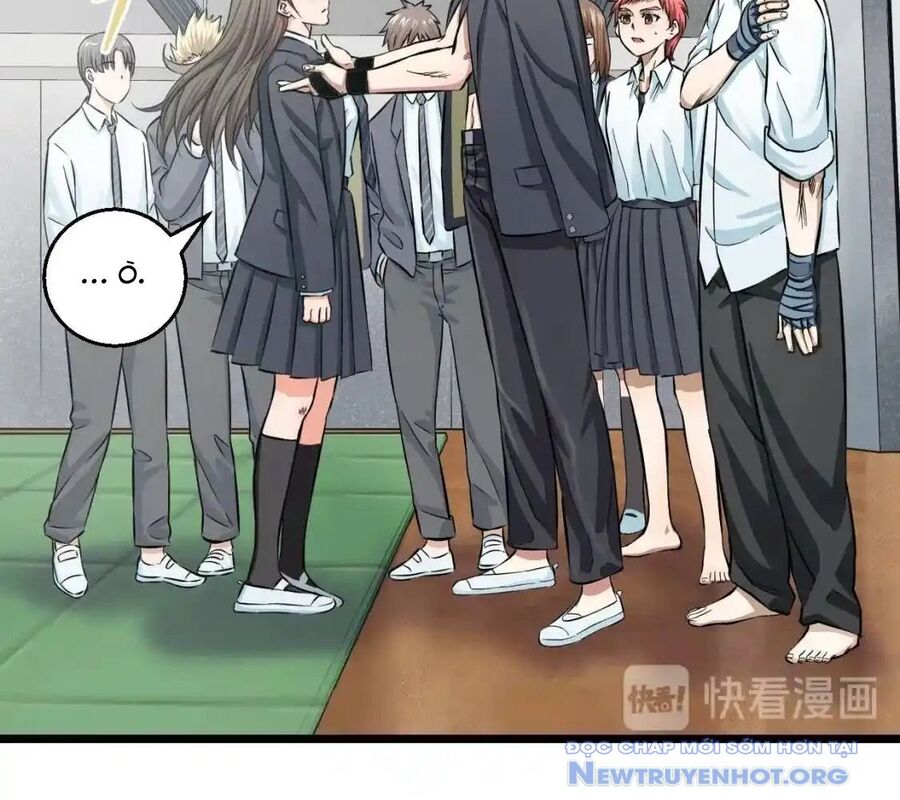 Dẫu Nản Vẫn Cố Chapter 11 - 23