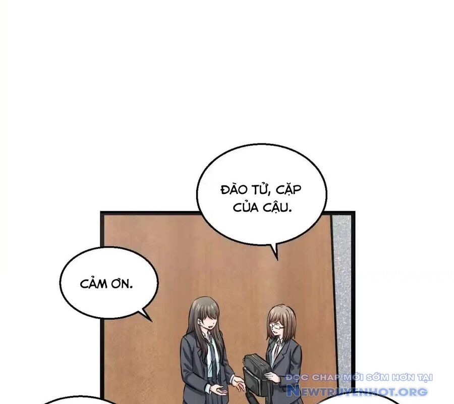 Dẫu Nản Vẫn Cố Chapter 11 - 25