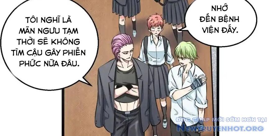 Dẫu Nản Vẫn Cố Chapter 11 - 26