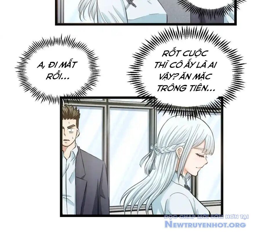 Dẫu Nản Vẫn Cố Chapter 11 - 33