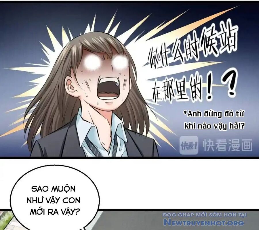 Dẫu Nản Vẫn Cố Chapter 11 - 35