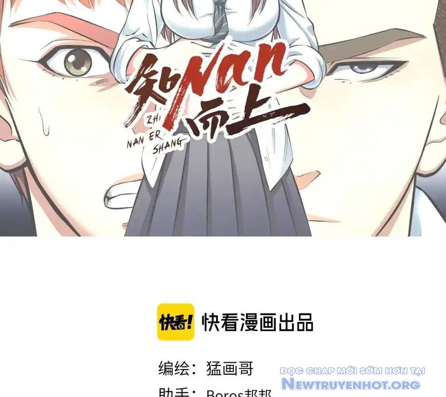 Dẫu Nản Vẫn Cố Chapter 11 - 5