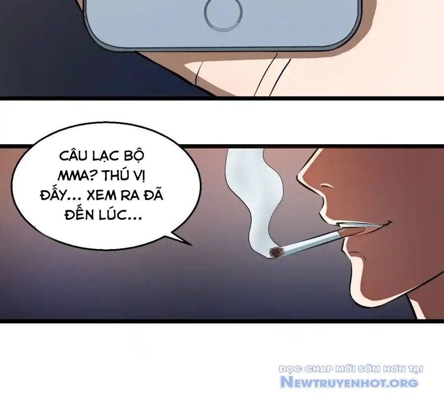 Dẫu Nản Vẫn Cố Chapter 11 - 45
