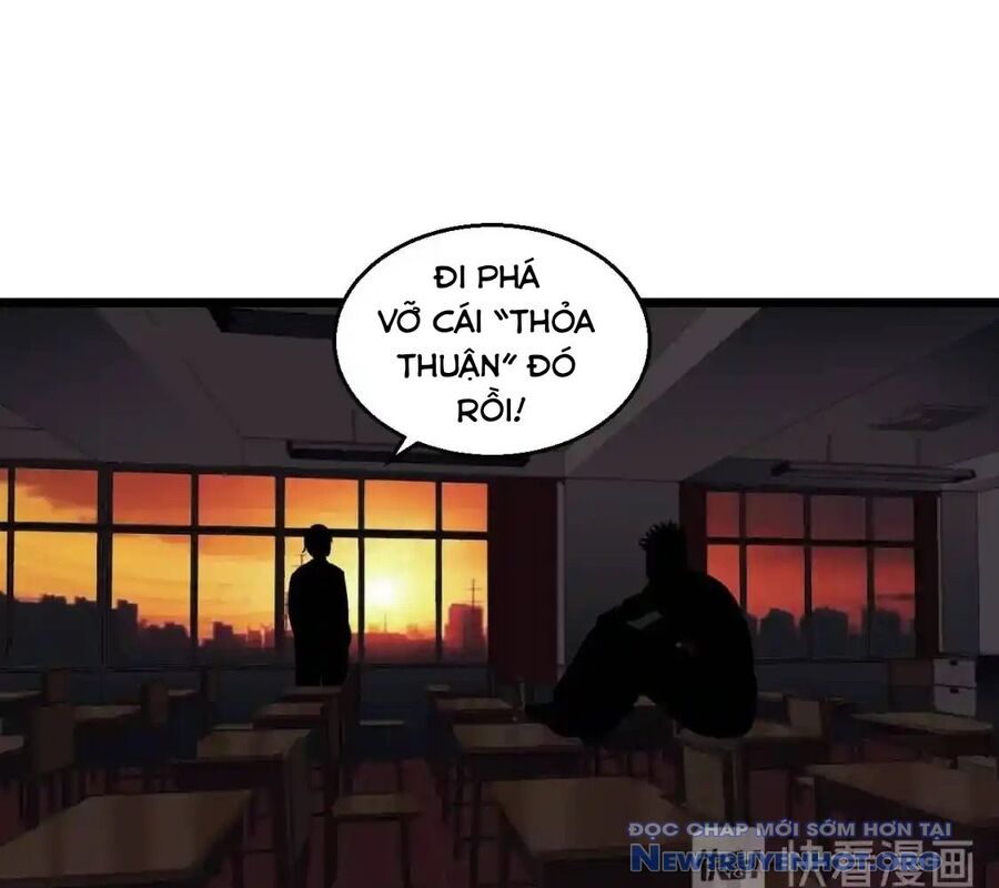 Dẫu Nản Vẫn Cố Chapter 11 - 46