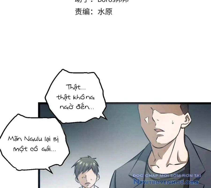 Dẫu Nản Vẫn Cố Chapter 11 - 6