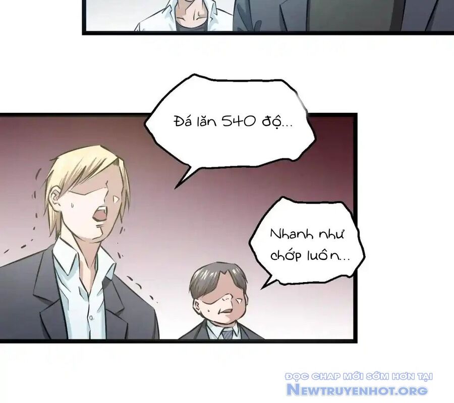 Dẫu Nản Vẫn Cố Chapter 11 - 7