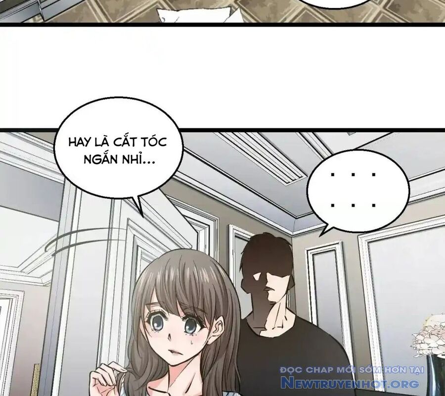 Dẫu Nản Vẫn Cố Chapter 11 - 62