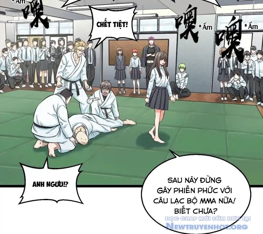 Dẫu Nản Vẫn Cố Chapter 11 - 9