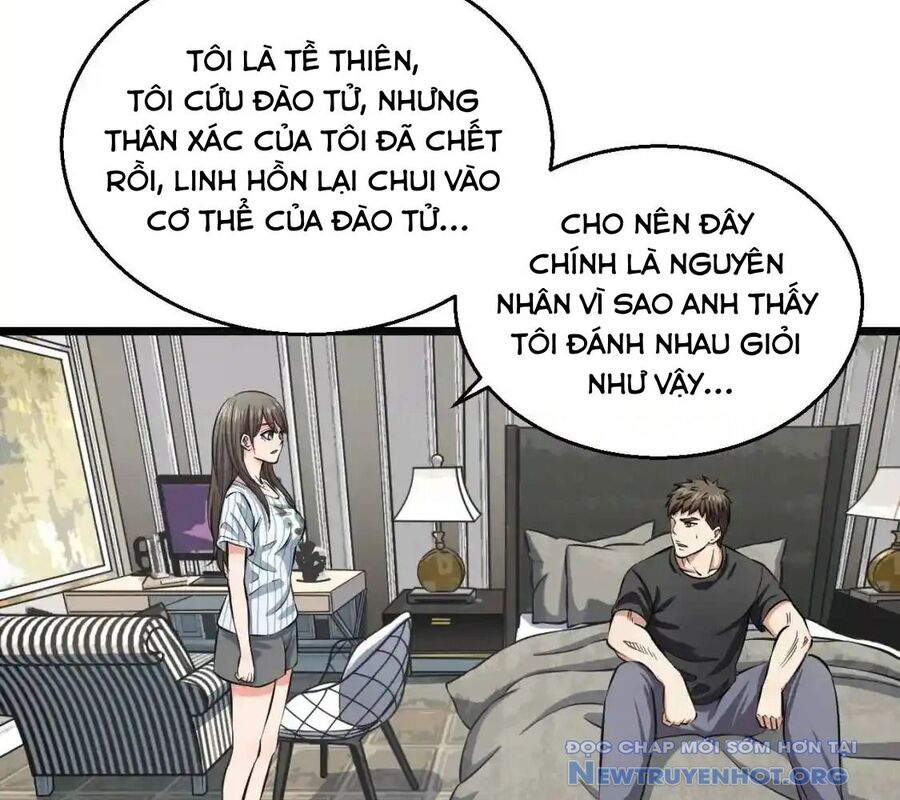 Dẫu Nản Vẫn Cố Chapter 11 - 86