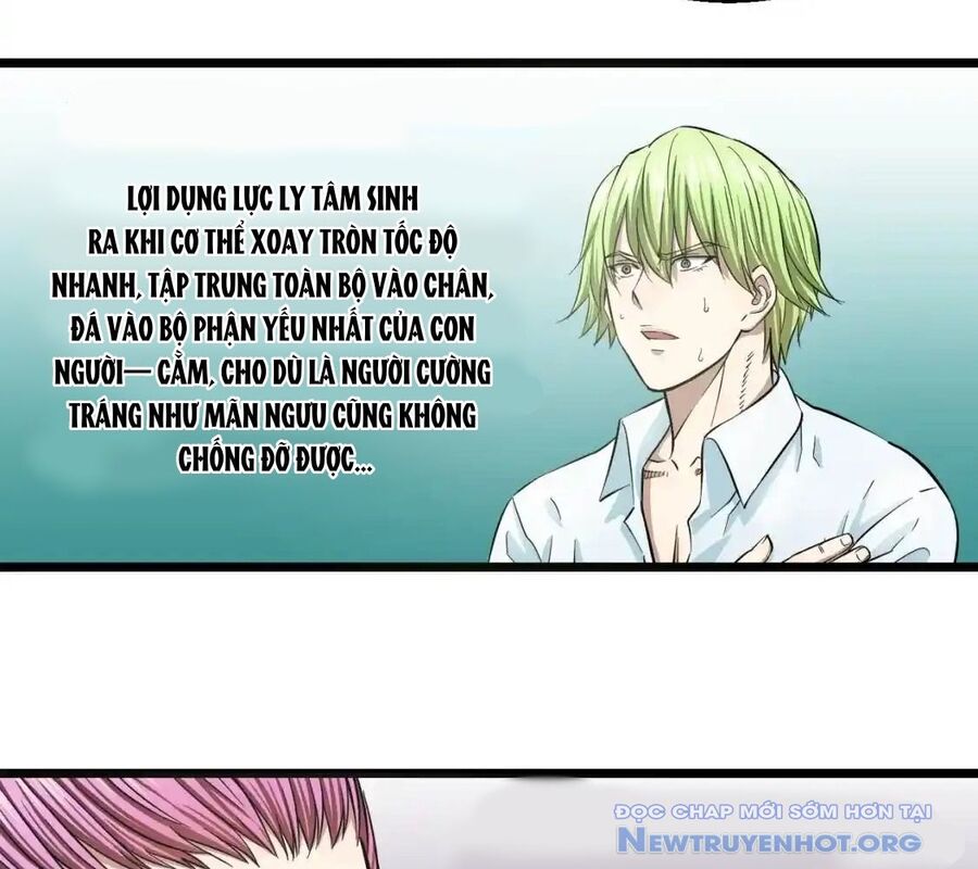 Dẫu Nản Vẫn Cố Chapter 11 - 10