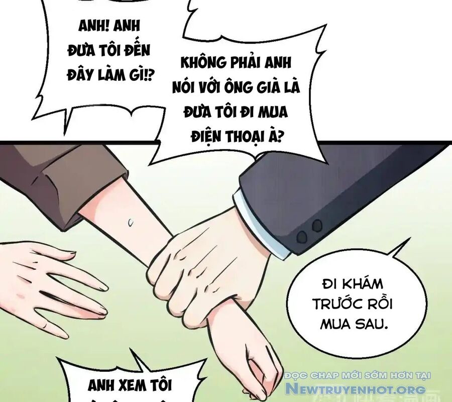 Dẫu Nản Vẫn Cố Chapter 11 - 91