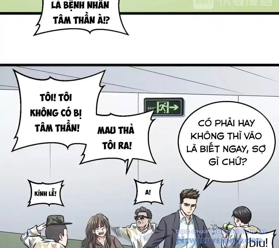 Dẫu Nản Vẫn Cố Chapter 11 - 92